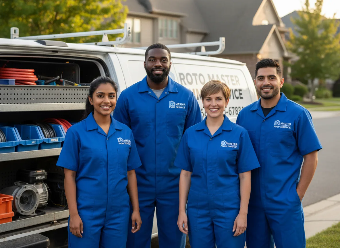 Sump Pump Installation company in Mount Saint Joseph, OH